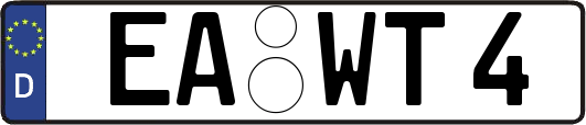EA-WT4