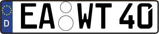 EA-WT40