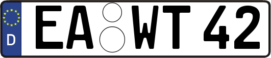 EA-WT42