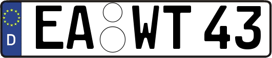 EA-WT43