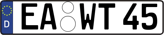 EA-WT45