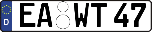 EA-WT47