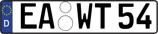 EA-WT54
