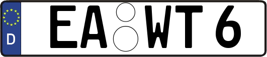 EA-WT6