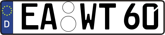 EA-WT60