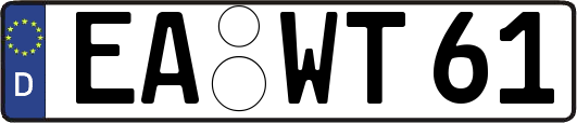 EA-WT61