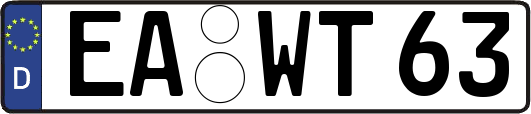 EA-WT63