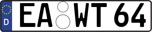 EA-WT64