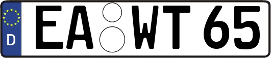 EA-WT65