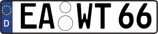 EA-WT66