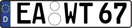 EA-WT67