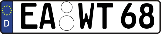 EA-WT68
