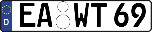 EA-WT69