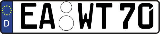EA-WT70