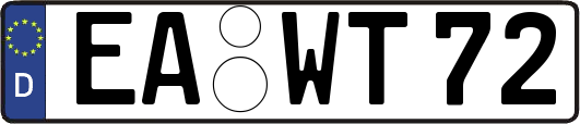 EA-WT72