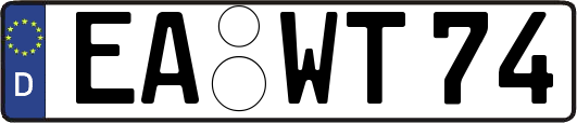 EA-WT74
