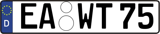 EA-WT75