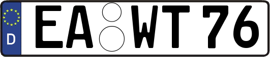 EA-WT76