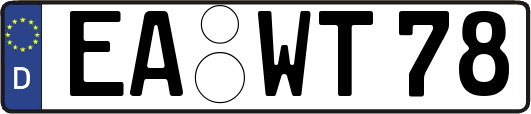 EA-WT78