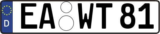 EA-WT81