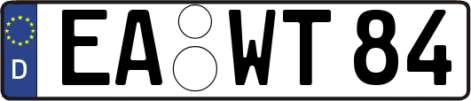 EA-WT84
