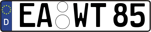 EA-WT85