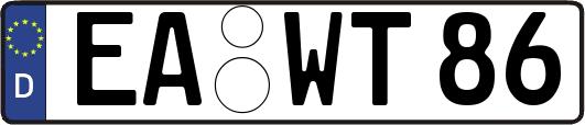 EA-WT86