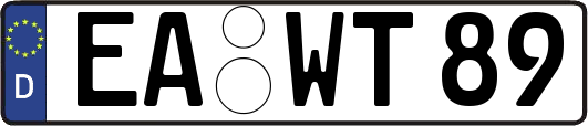 EA-WT89