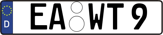 EA-WT9