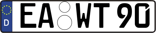 EA-WT90
