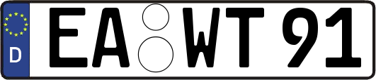 EA-WT91