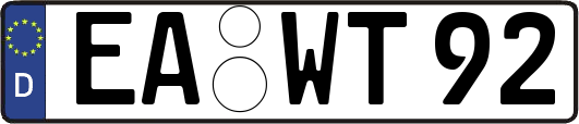 EA-WT92