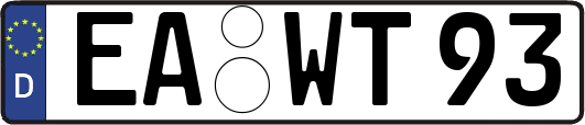 EA-WT93