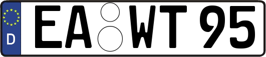 EA-WT95