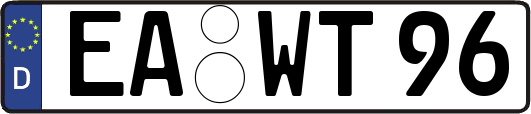 EA-WT96
