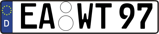 EA-WT97