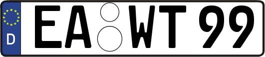 EA-WT99