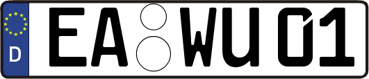 EA-WU01