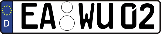EA-WU02