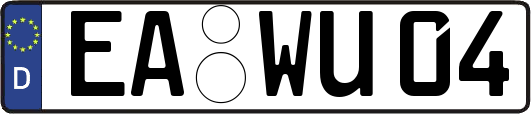 EA-WU04