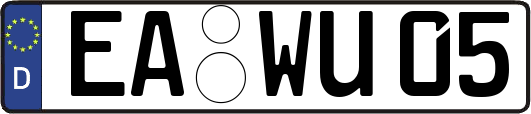 EA-WU05