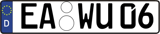 EA-WU06