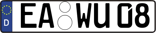 EA-WU08