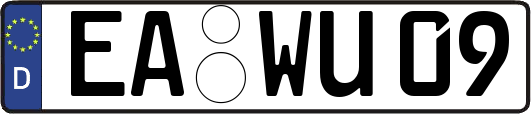EA-WU09