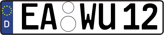 EA-WU12