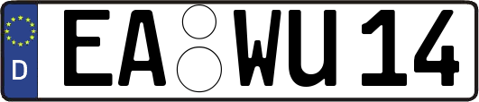 EA-WU14