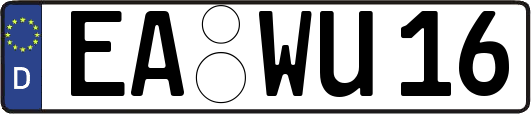 EA-WU16