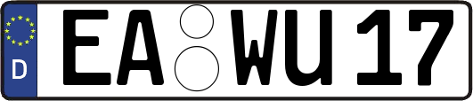 EA-WU17