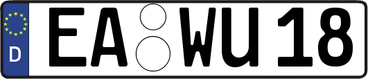 EA-WU18