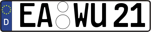 EA-WU21